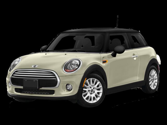 2016 MINI Hardtop