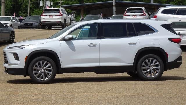 2026 BUICK Enclave