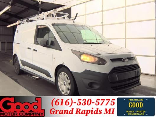 2016 FORD Transit