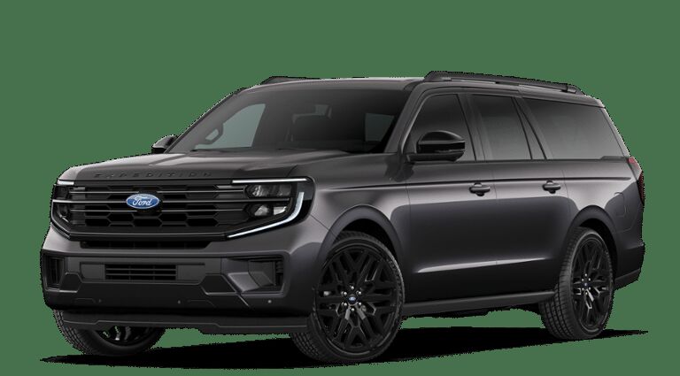 2027 FORD Expedition