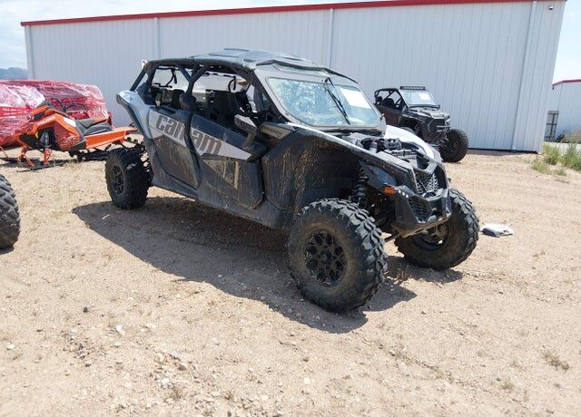 2023 CAN-AM Maverick X3