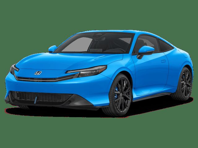 2026 HONDA Prelude