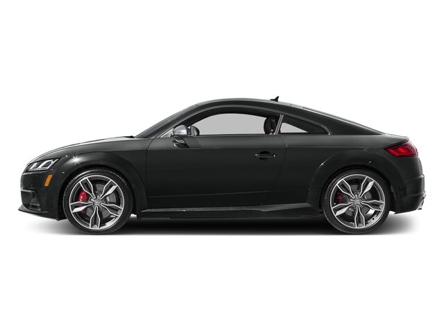 2017 Audi TTS