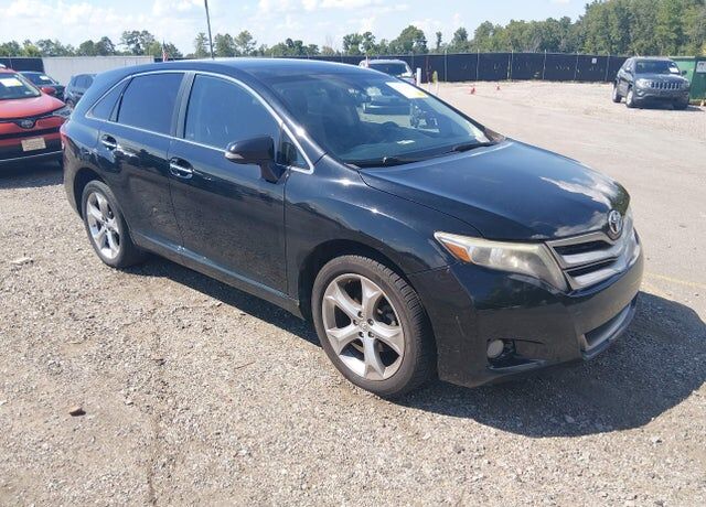 2013 TOYOTA Venza