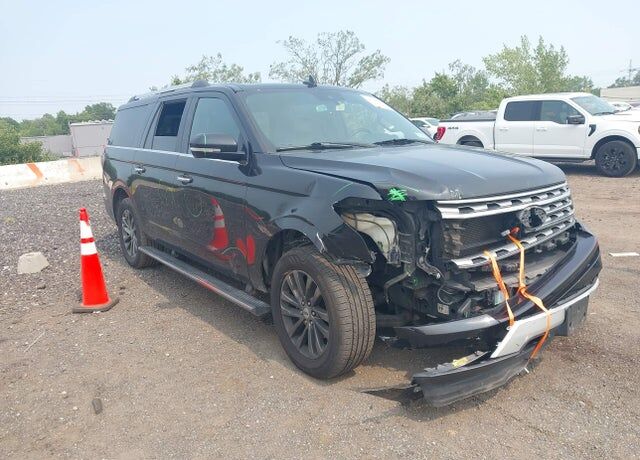 2019 FORD Expedition
