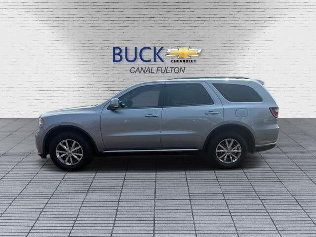 2015 DODGE Durango