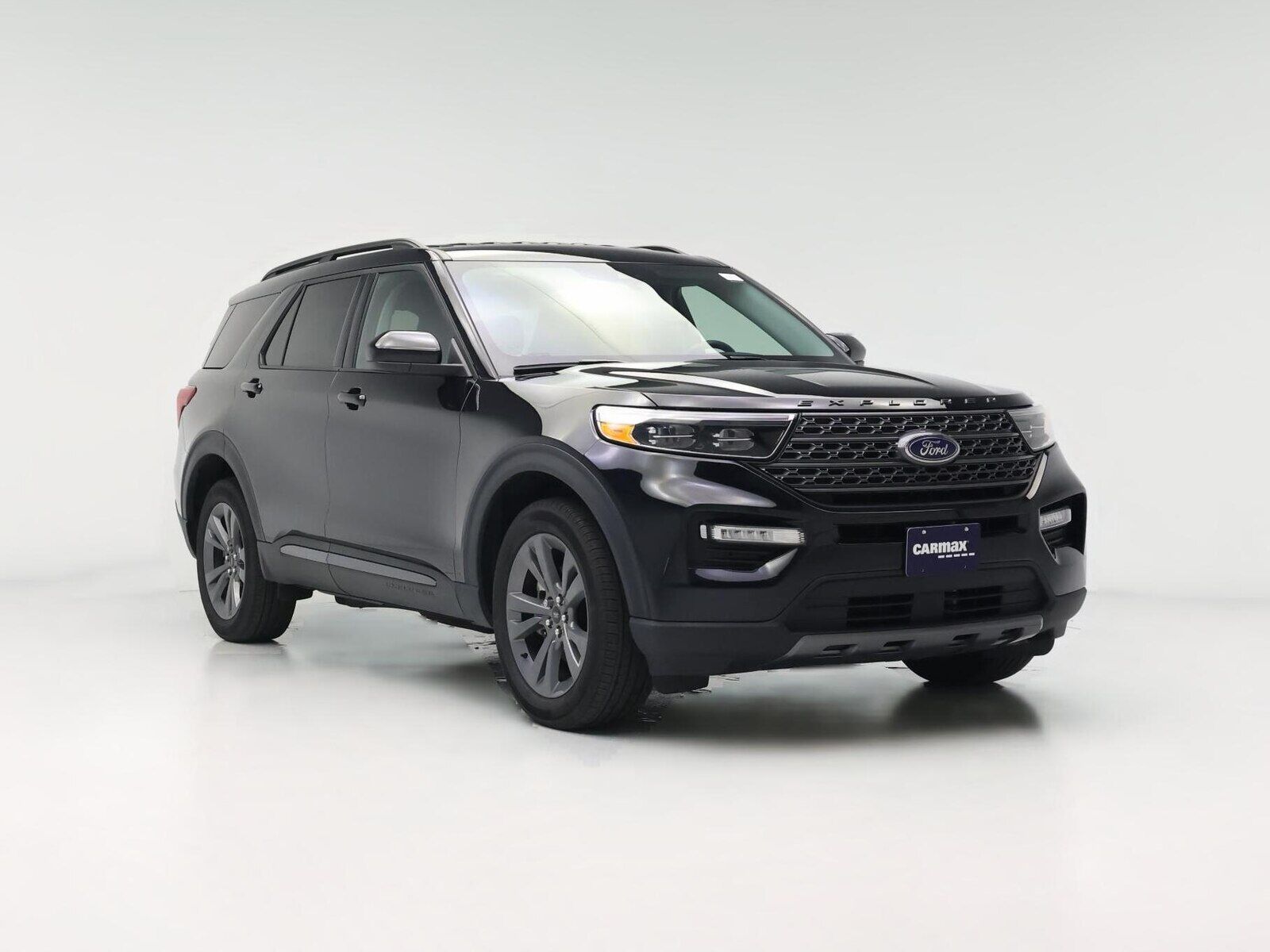 2024 FORD Explorer