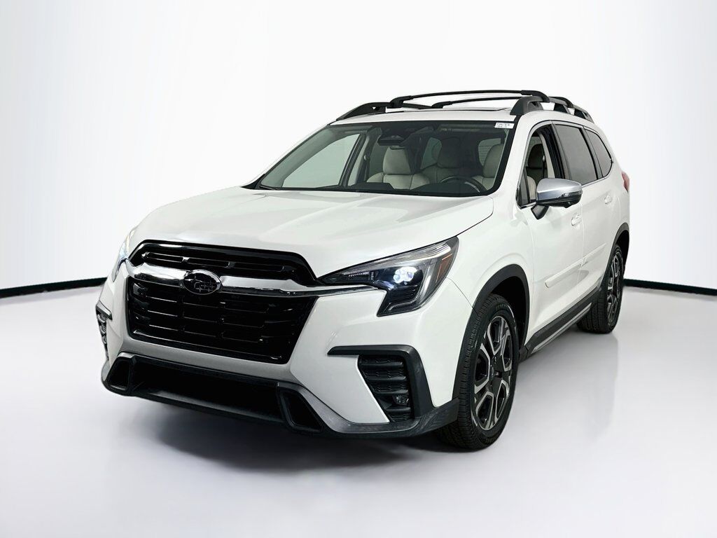 2023 SUBARU Ascent