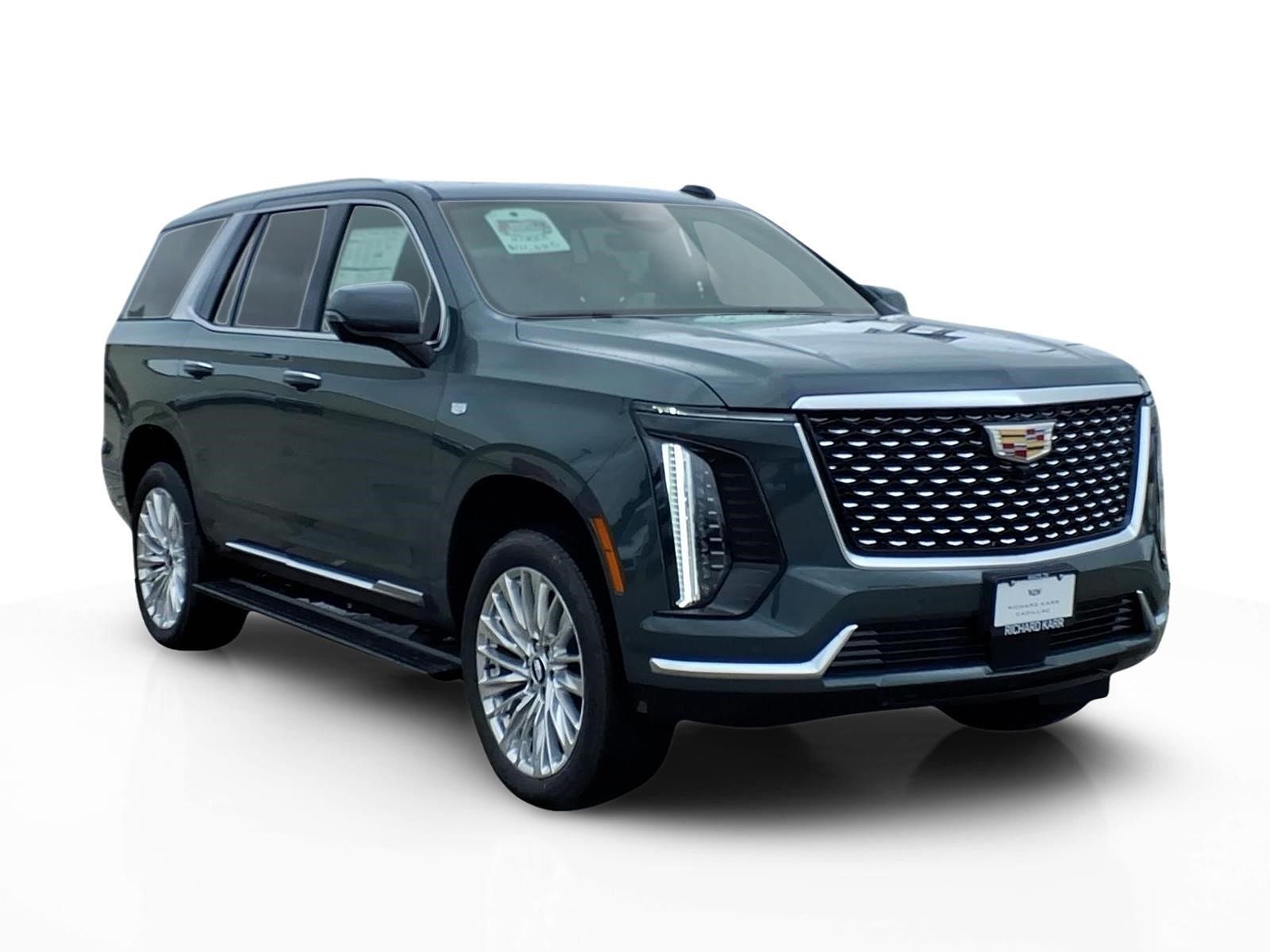 2026 CADILLAC Escalade