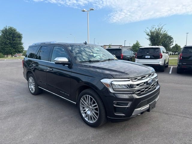 2023 FORD Expedition