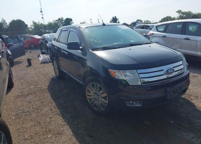 2010 FORD Edge