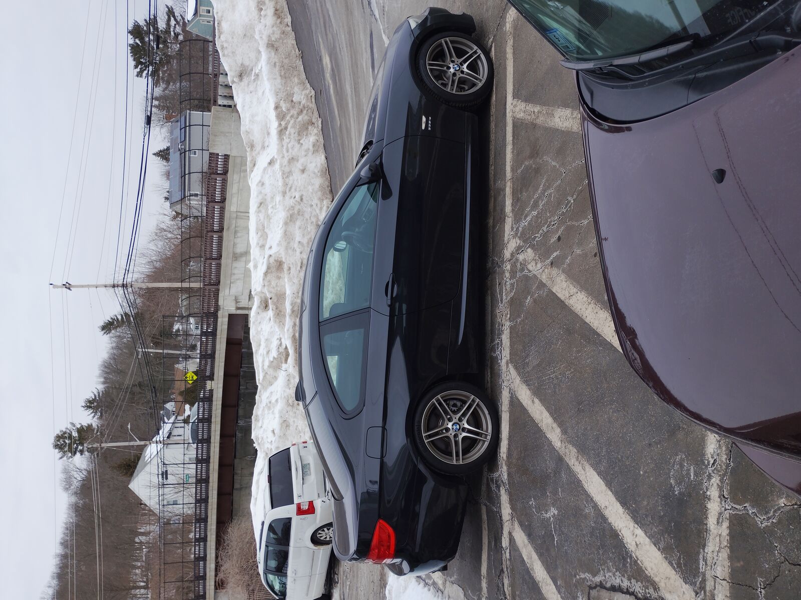 BMW 335is