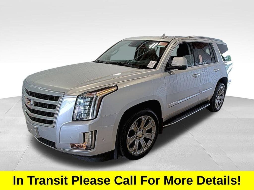 2020 CADILLAC Escalade