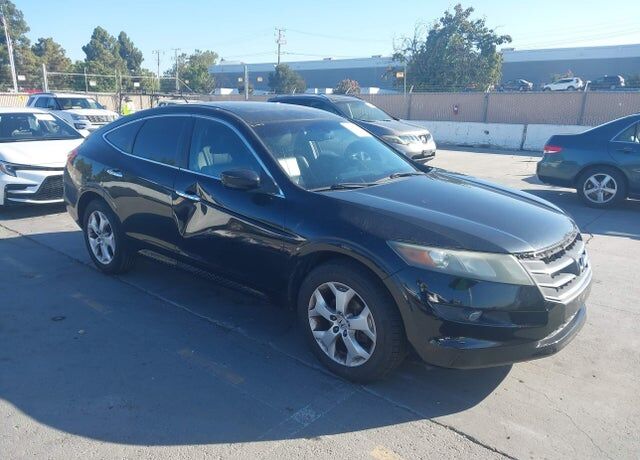 2011 HONDA Accord