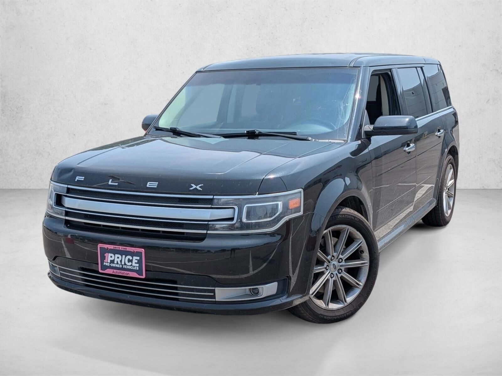 2014 FORD Flex