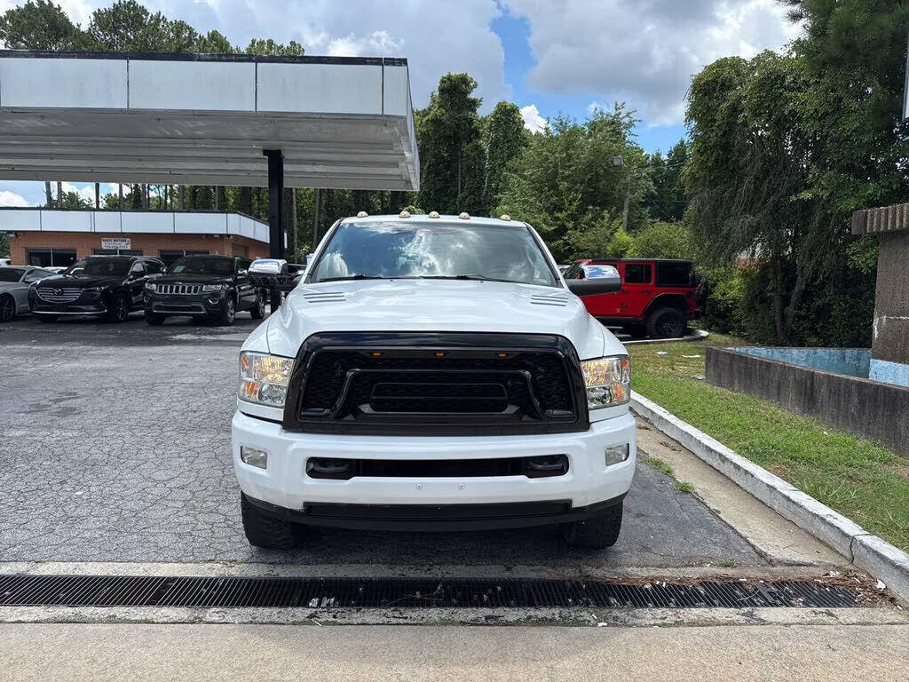 2012 DODGE Ram