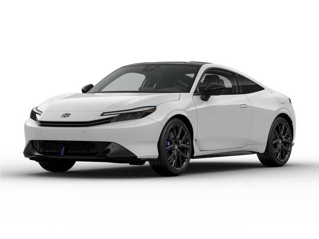 2026 HONDA Prelude