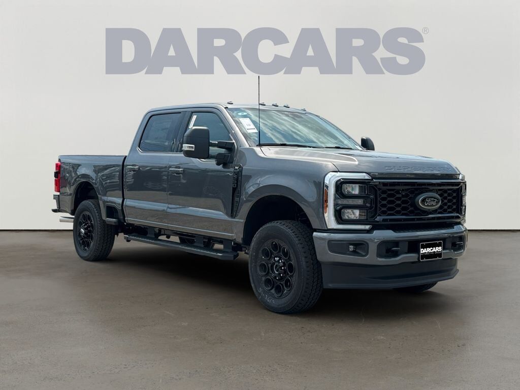 2026 FORD F-350