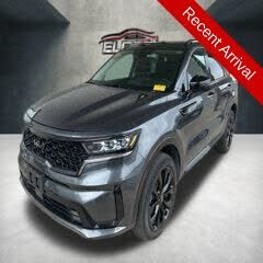 2022 KIA Sorento
