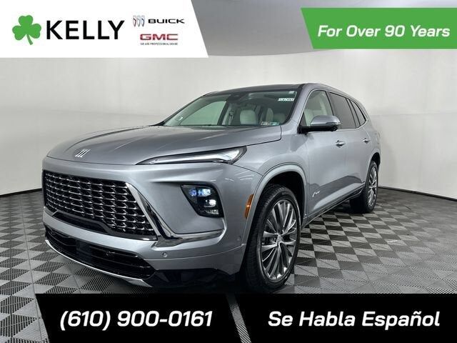 2026 BUICK Enclave