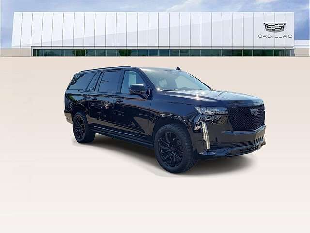 2023 CADILLAC Escalade ESV