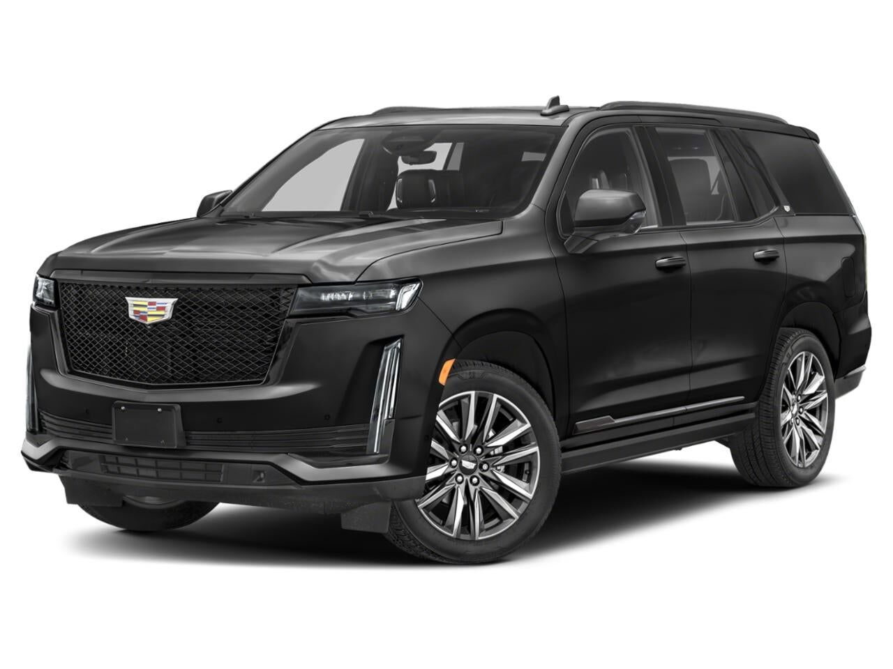 2023 CADILLAC Escalade