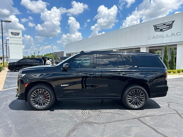 2023 CADILLAC Escalade