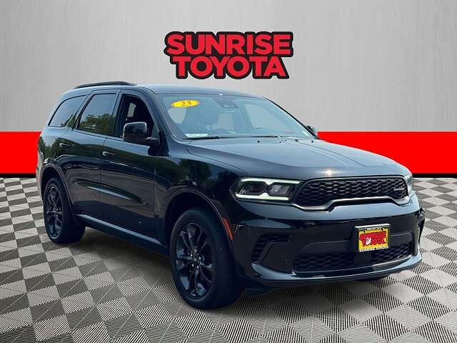 2023 DODGE Durango