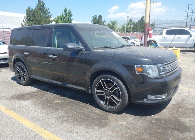 2015 FORD Flex