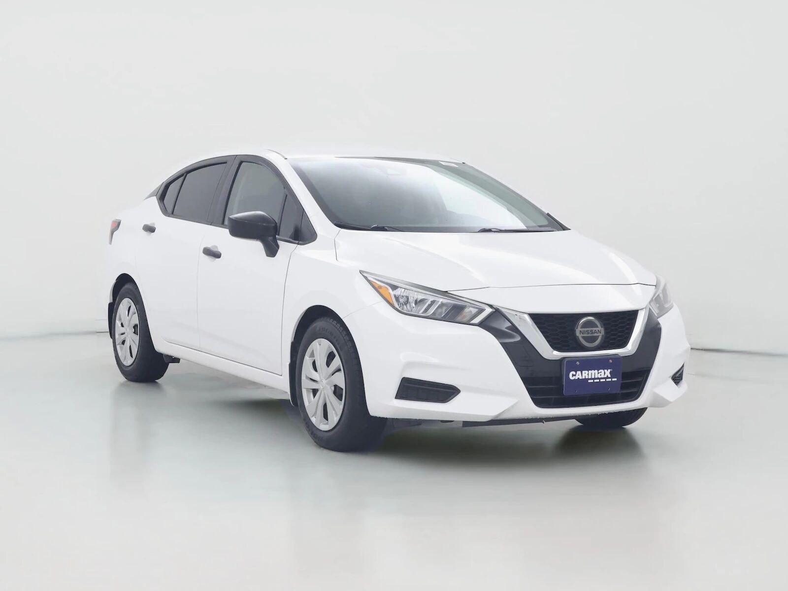 2020 NISSAN Versa