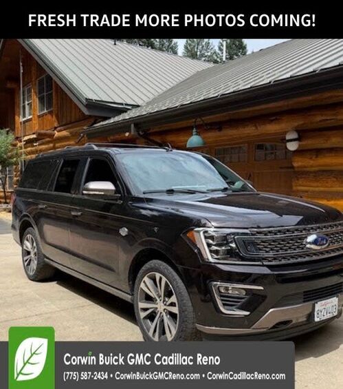 2021 FORD Expedition