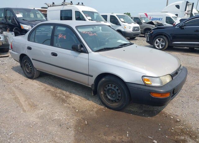 1994 TOYOTA Corolla
