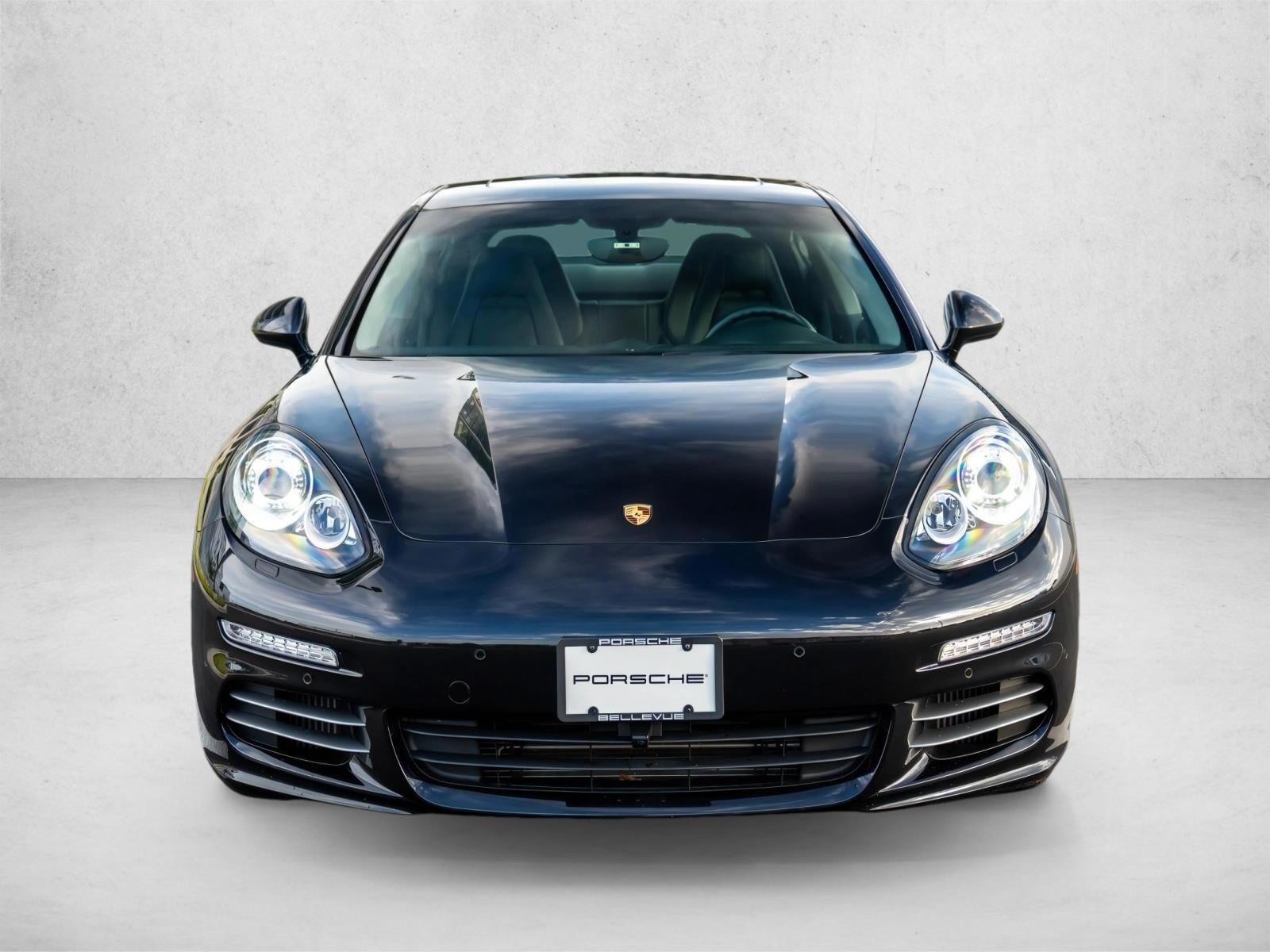2015 PORSCHE Panamera
