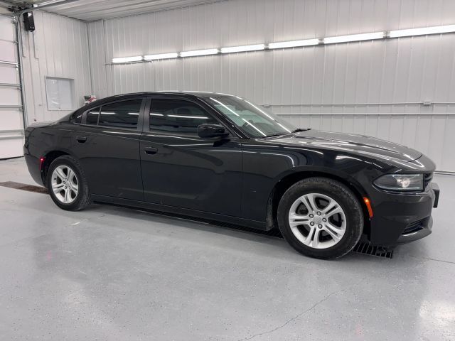 2020 DODGE Charger