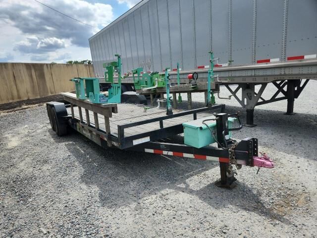 2021 SURE-TRAC Sure-Trac Trailers