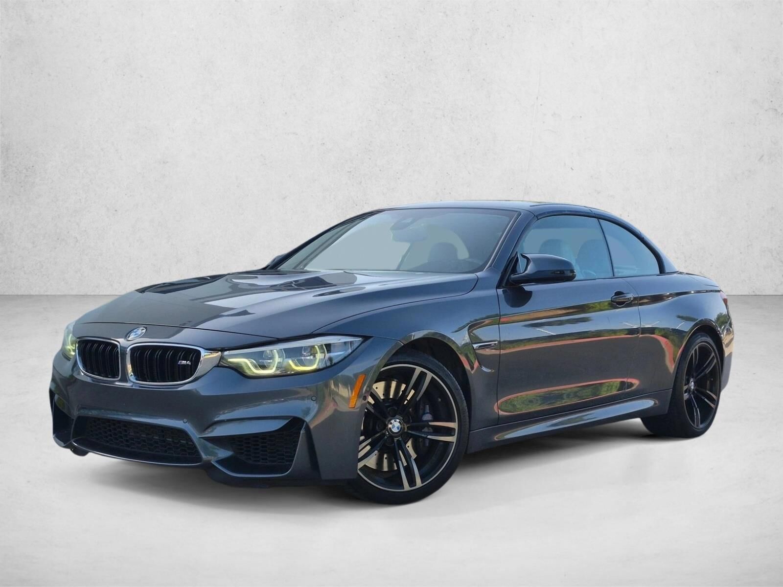 2020 BMW M4