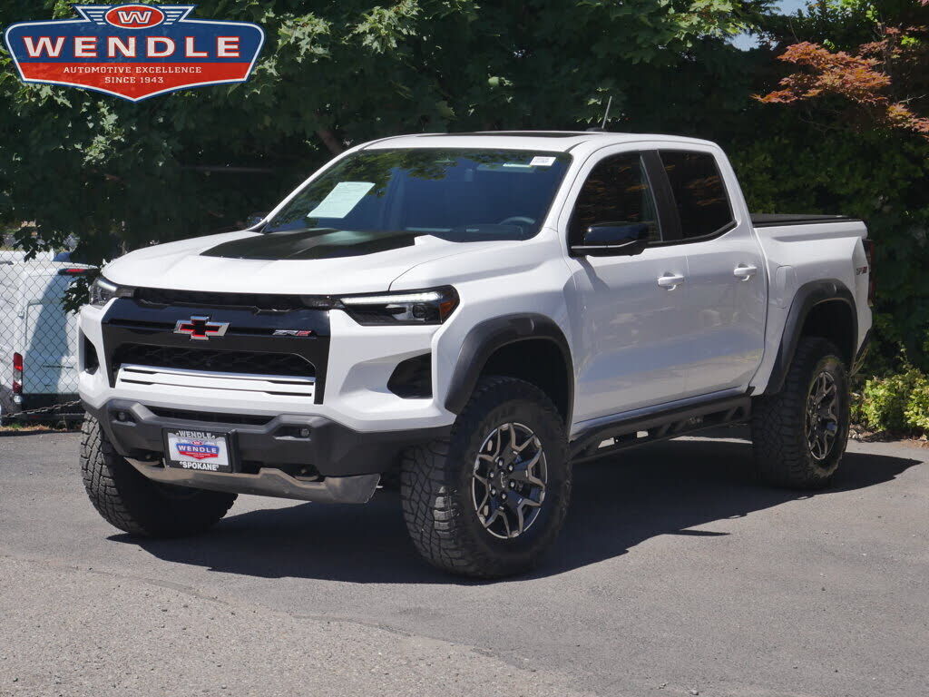2024 CHEVROLET Silverado