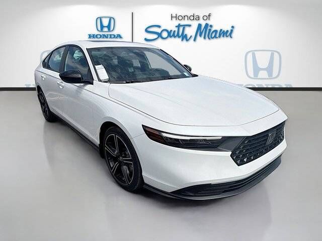 2026 HONDA Accord