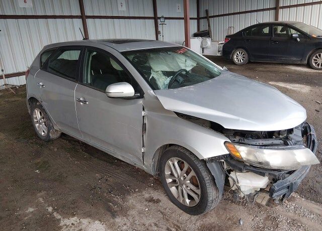 2012 KIA Forte