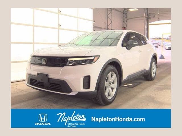 2024 HONDA Prologue