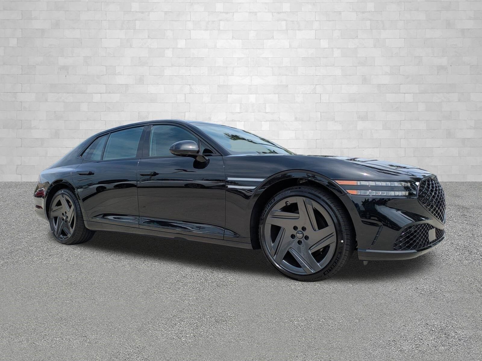 2026 GENESIS G90