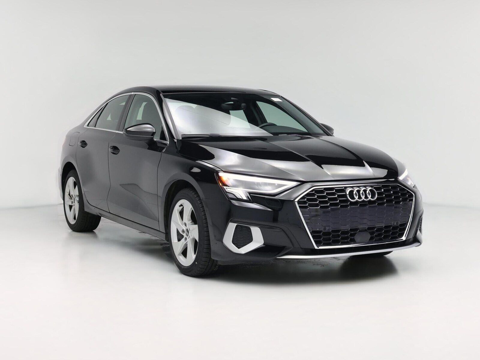 2023 AUDI A3