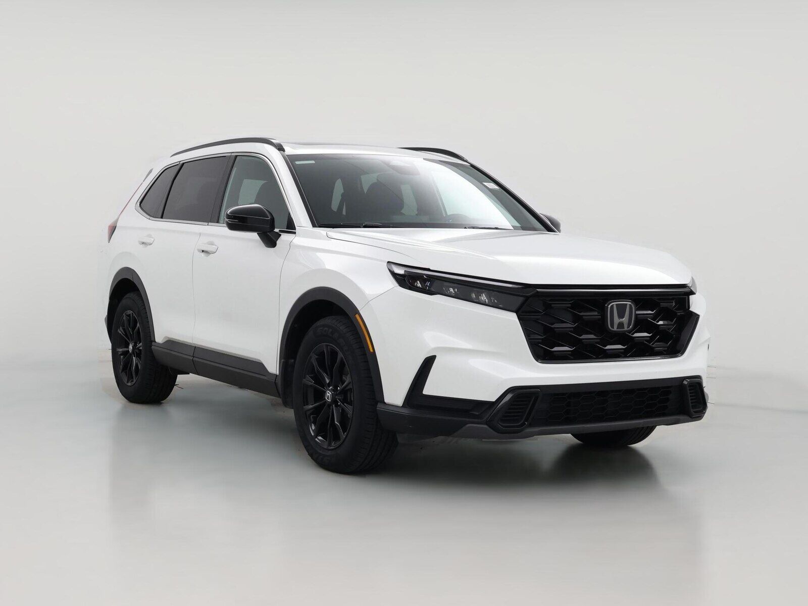2023 HONDA CR-V