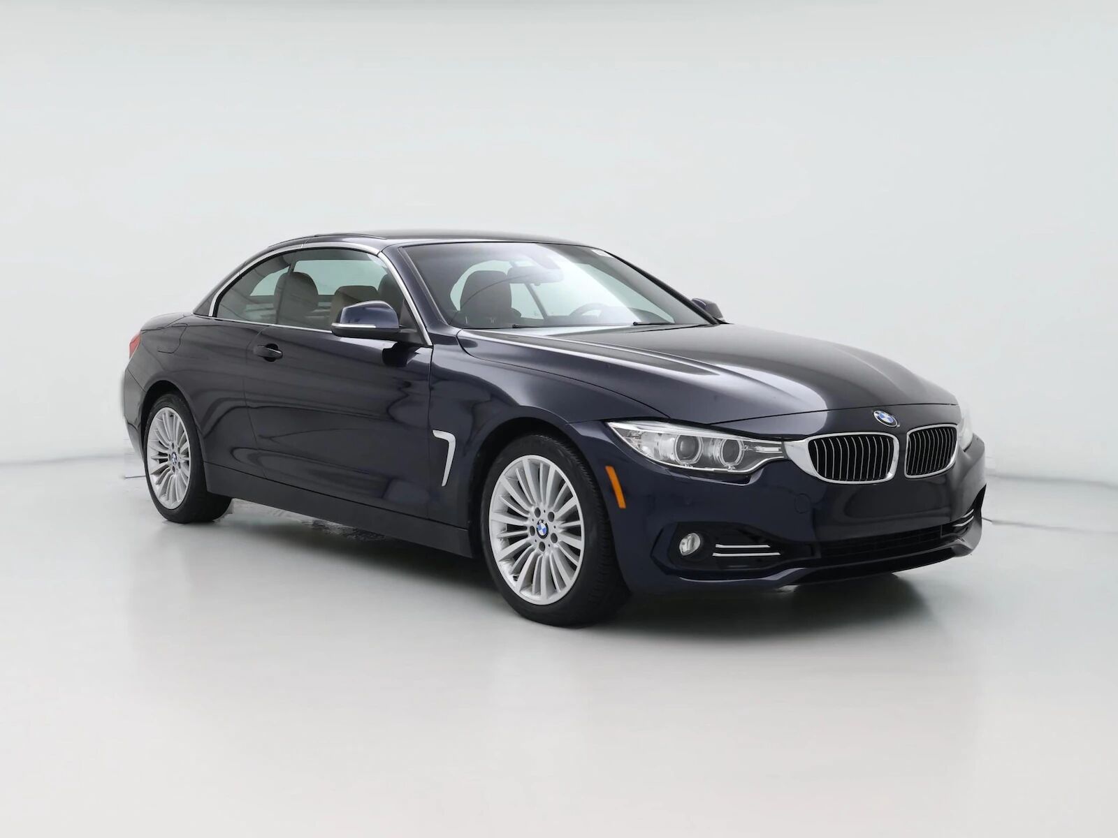 2015 BMW 4 Series