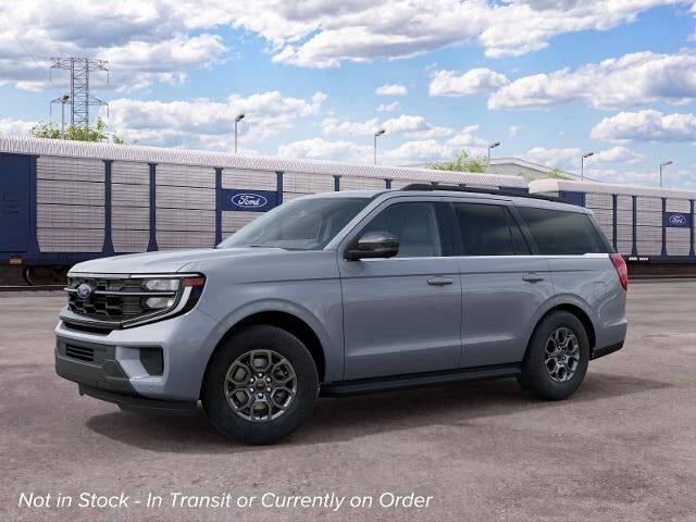 2027 FORD Expedition