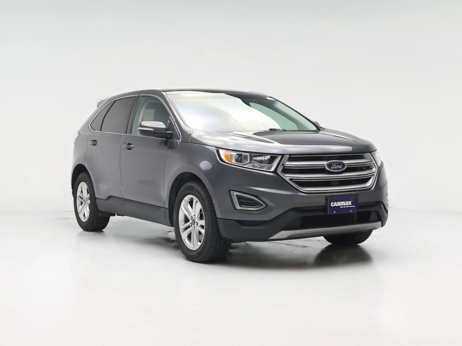2016 FORD Edge