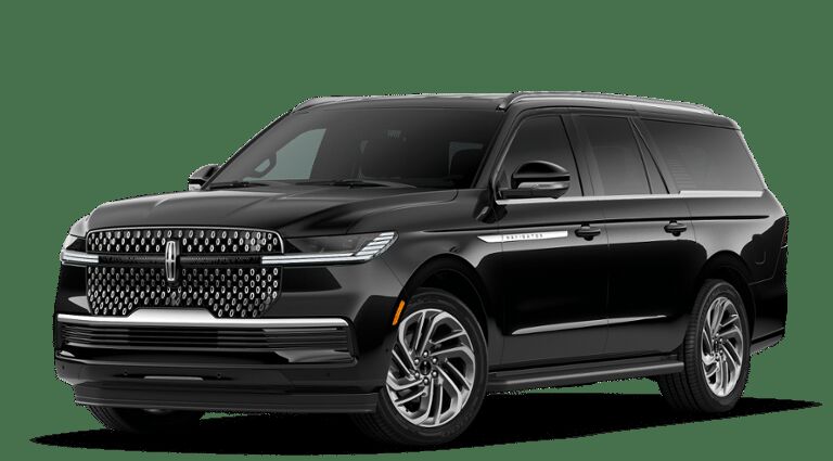 2026 LINCOLN Navigator L