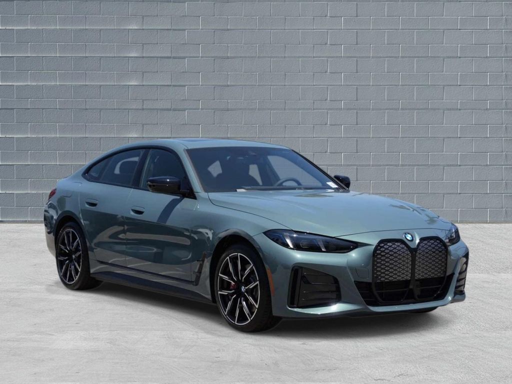 2026 BMW i4