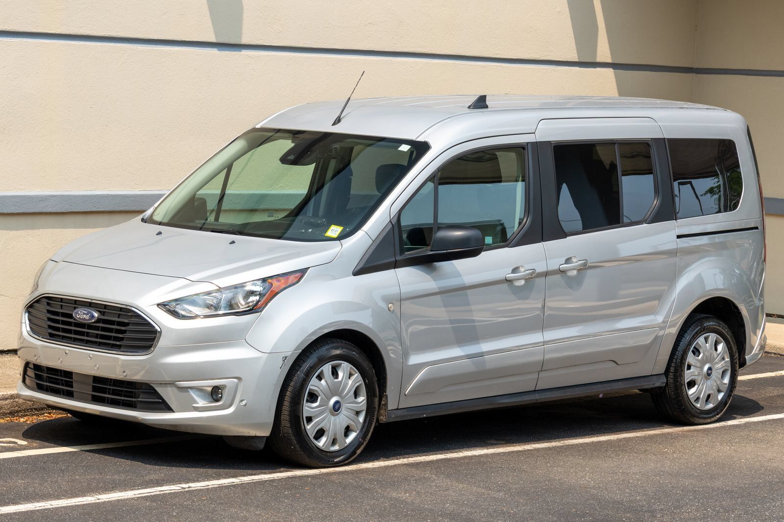 2022 FORD Transit