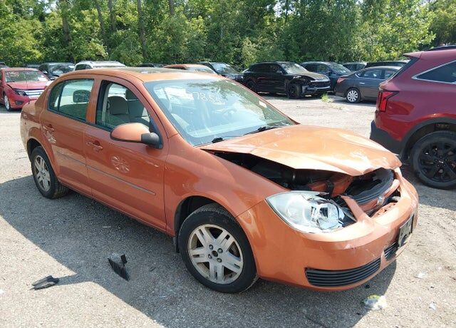 2006 CHEVROLET Cobalt